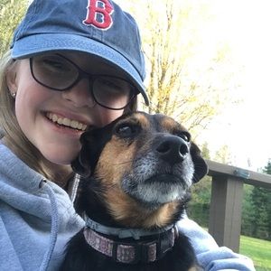 Meet your Posher, Emma